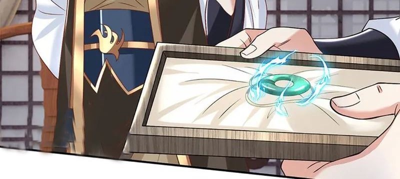 Sword Immortal Martial Emperor Chapter 26 Gambar 4