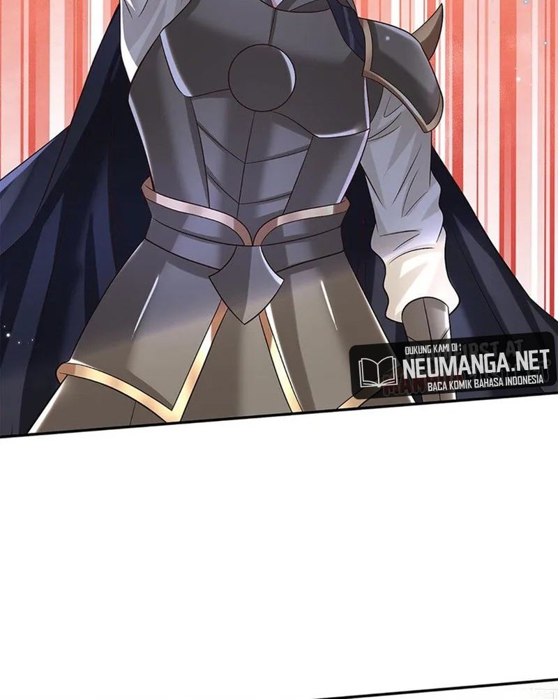 Sword Immortal Martial Emperor Chapter 26 Gambar 21