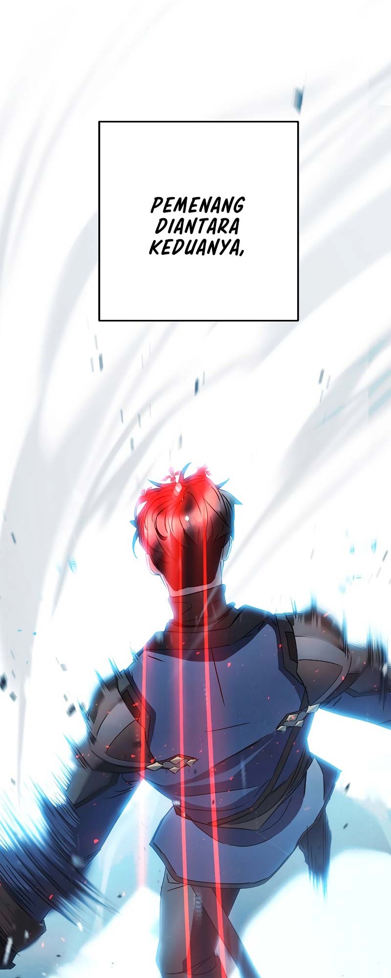 The Live Chapter 145 Gambar 75