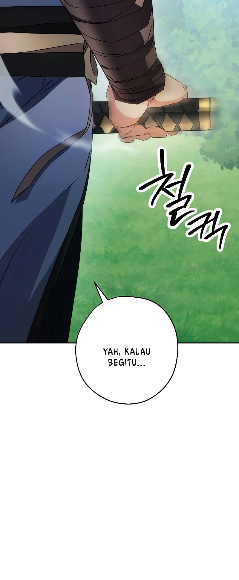 The Live Chapter 145 Gambar 13