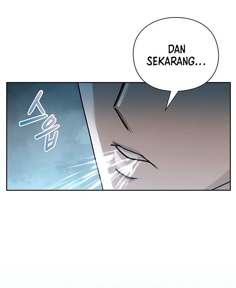 Warrior High School – Dungeon Raid Department Chapter 41 Gambar 34