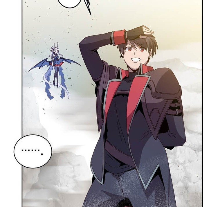 The MAX leveled hero will return! Chapter 125 Gambar 27