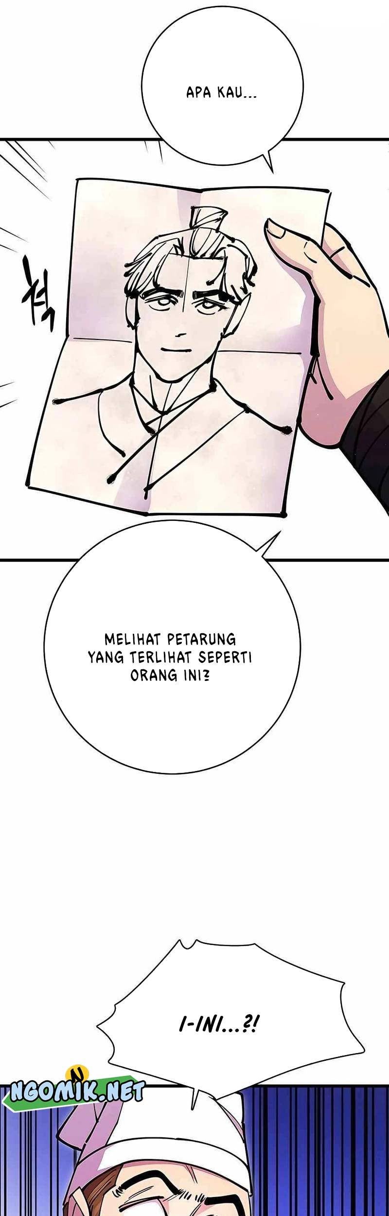 World’s Greatest Senior Disciple Chapter 26 Gambar 44