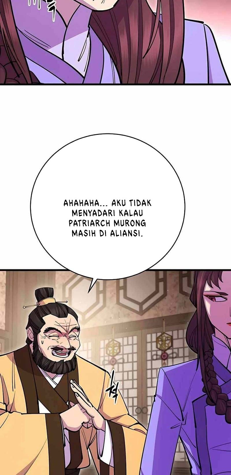 World’s Greatest Senior Disciple Chapter 26 Gambar 3