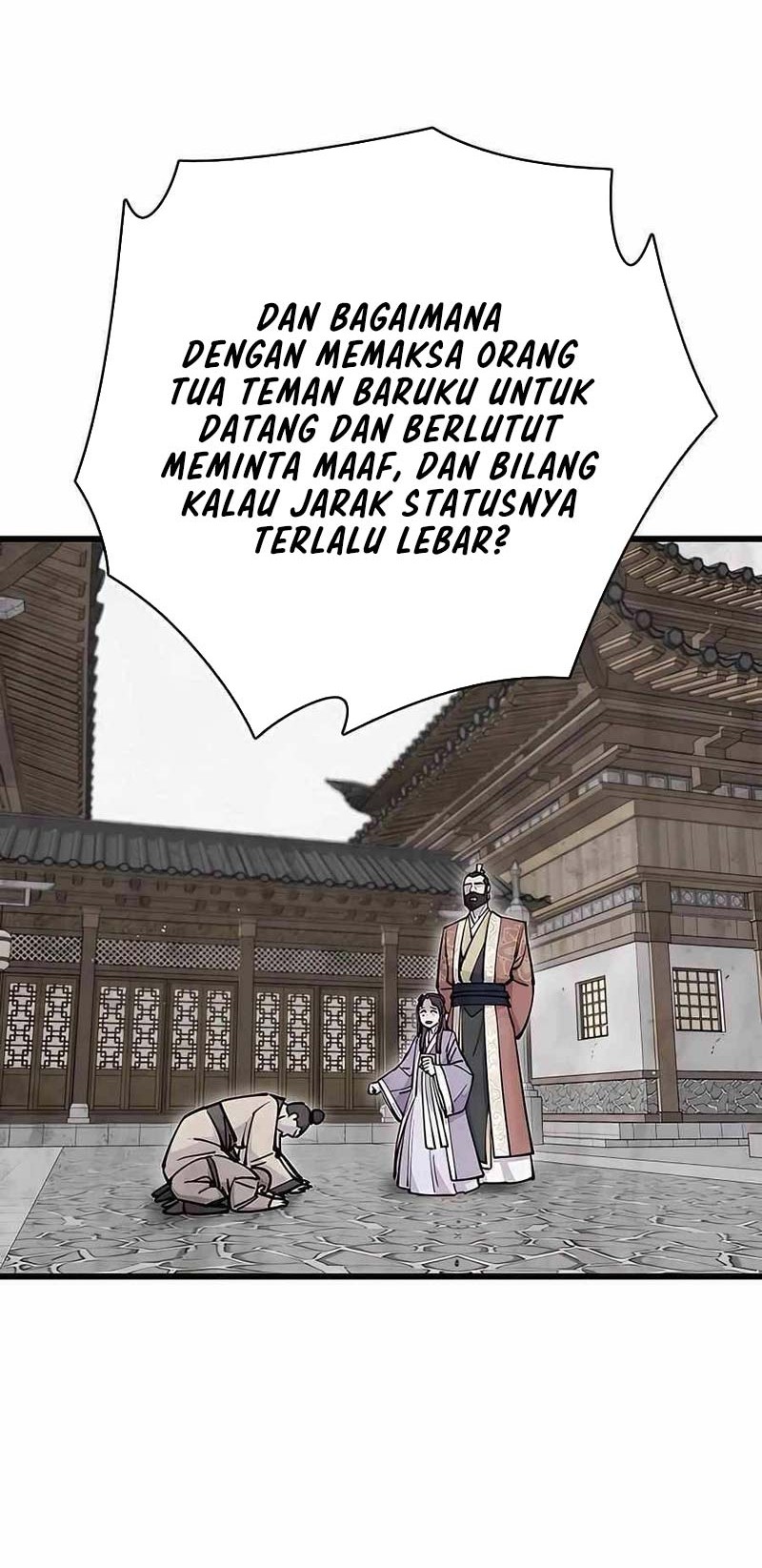 World’s Greatest Senior Disciple Chapter 26 Gambar 15