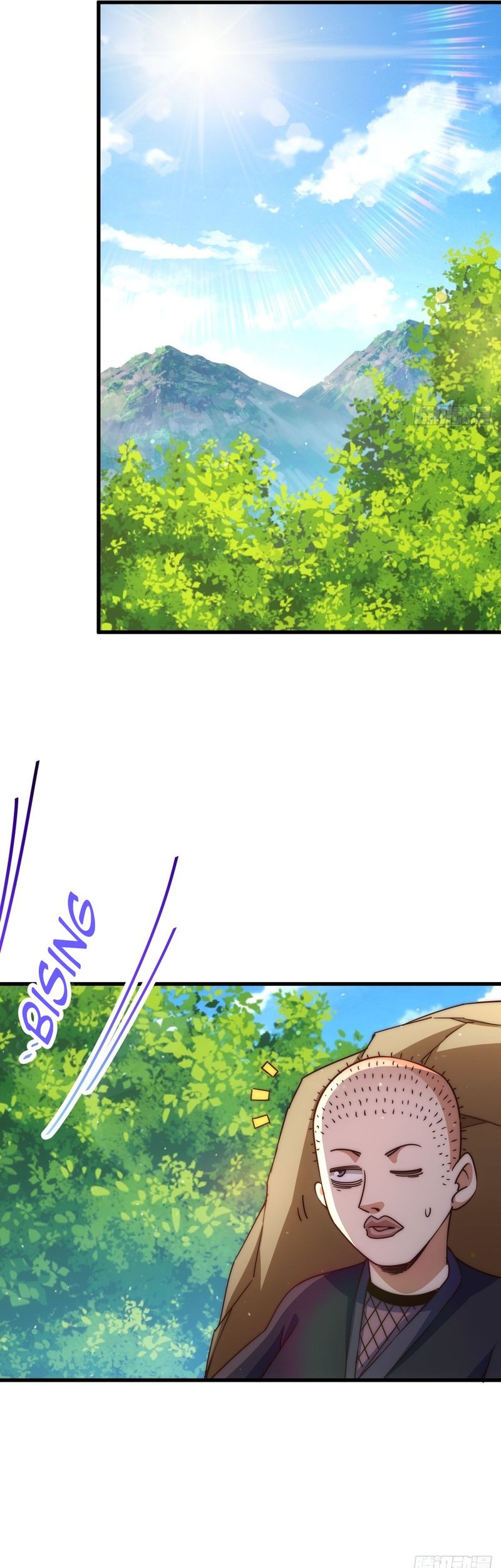 Beyond Myriad Peoples Chapter 208 Gambar 7