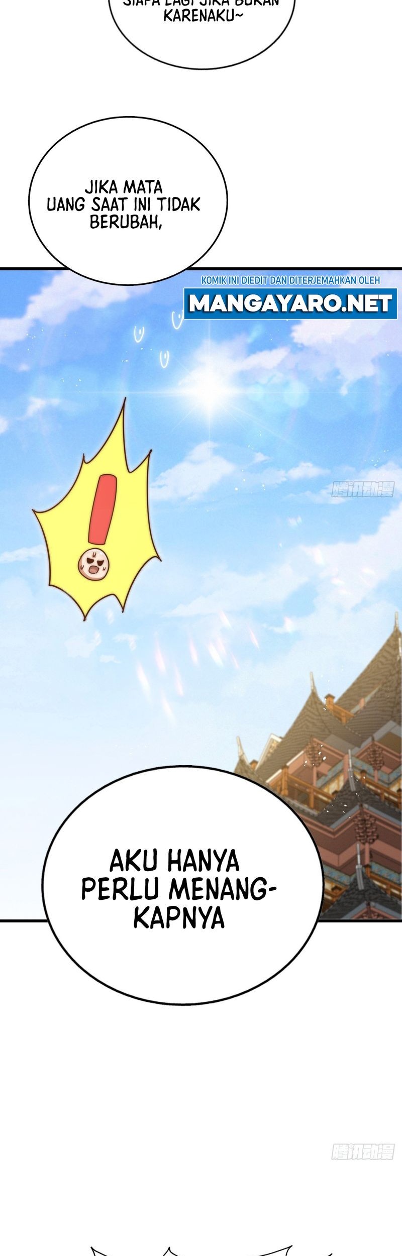 Beyond Myriad Peoples Chapter 208 Gambar 13