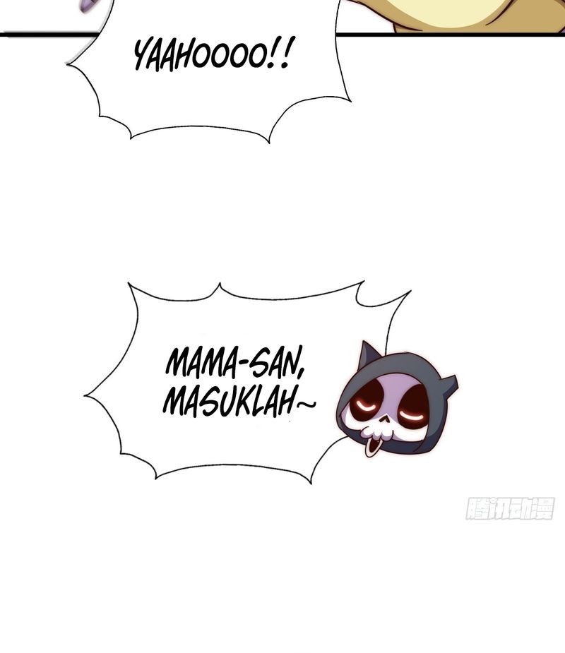 Beyond Myriad Peoples Chapter 208 Gambar 15