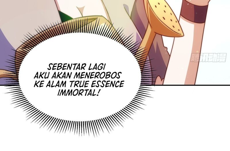 Beyond Myriad Peoples Chapter 208 Gambar 20