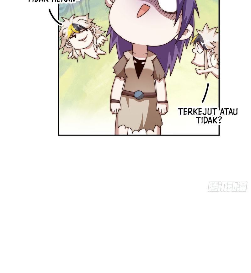 Beyond Myriad Peoples Chapter 208 Gambar 30