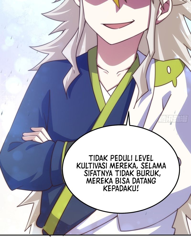 Beyond Myriad Peoples Chapter 208 Gambar 40