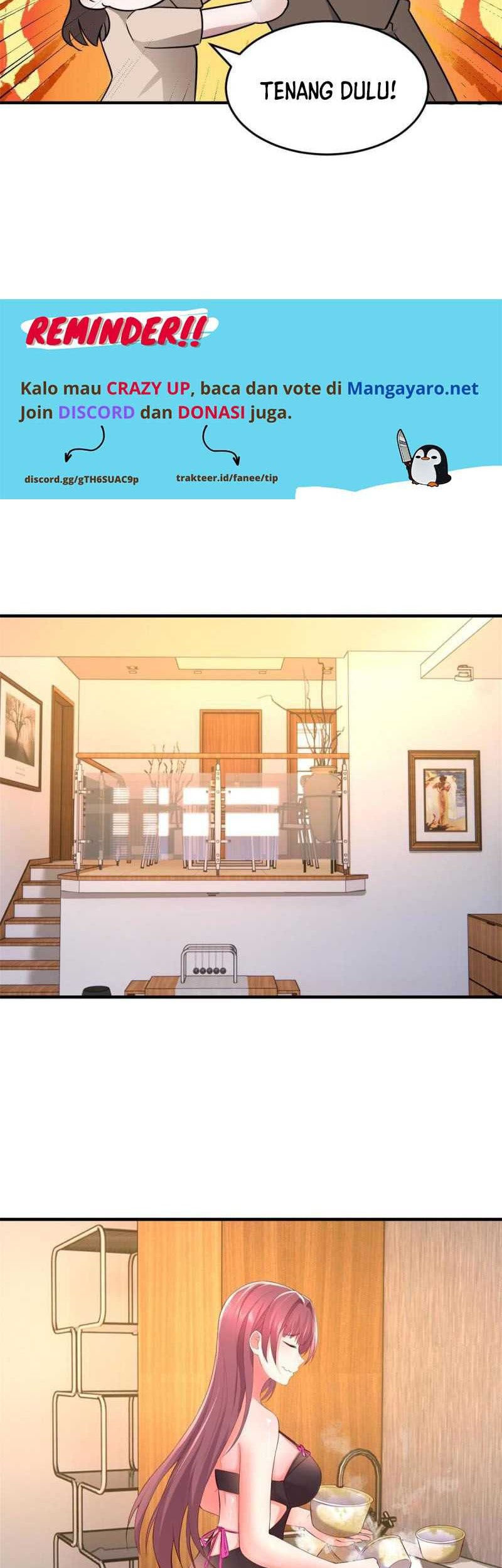 My Sister Is A Superstar Chapter 156 Gambar 8