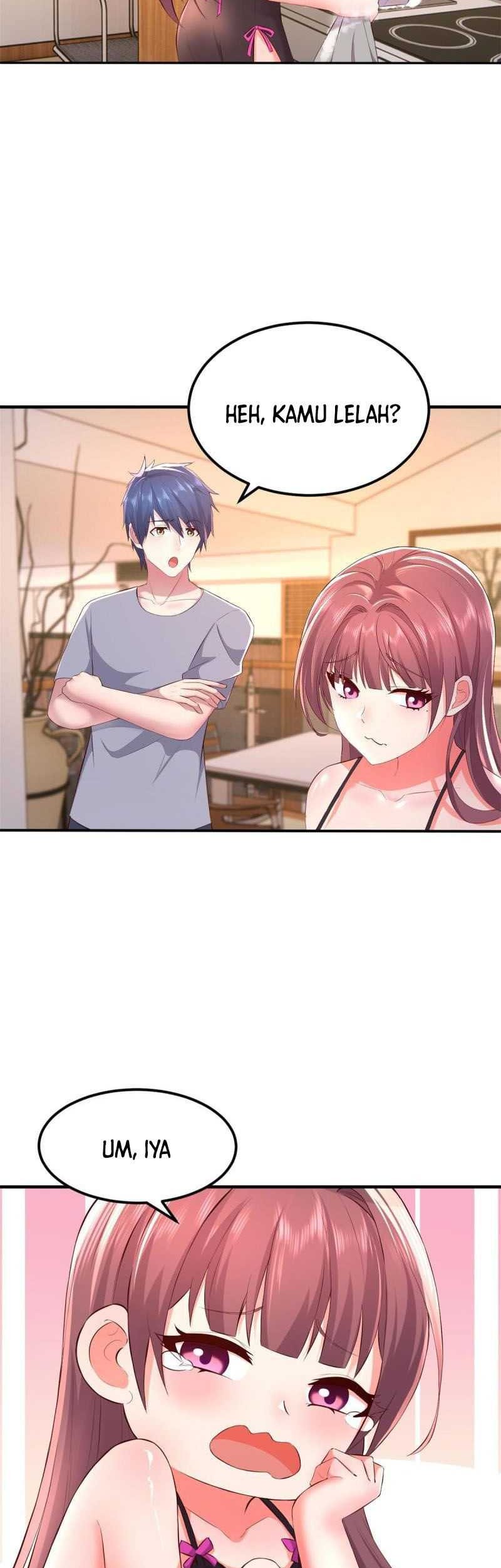 My Sister Is A Superstar Chapter 156 Gambar 9