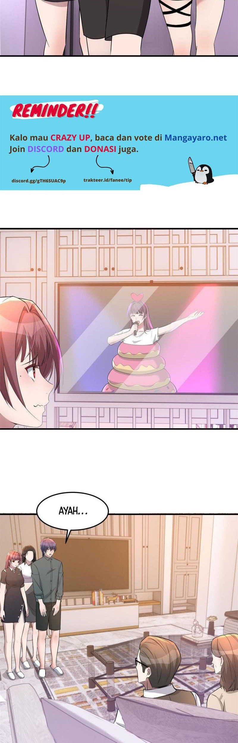 My Sister Is A Superstar Chapter 156 Gambar 20