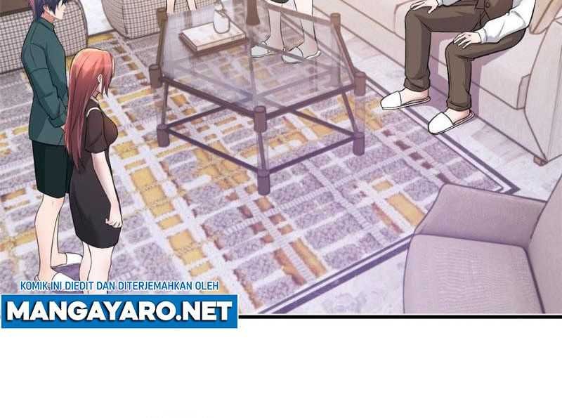 My Sister Is A Superstar Chapter 156 Gambar 26