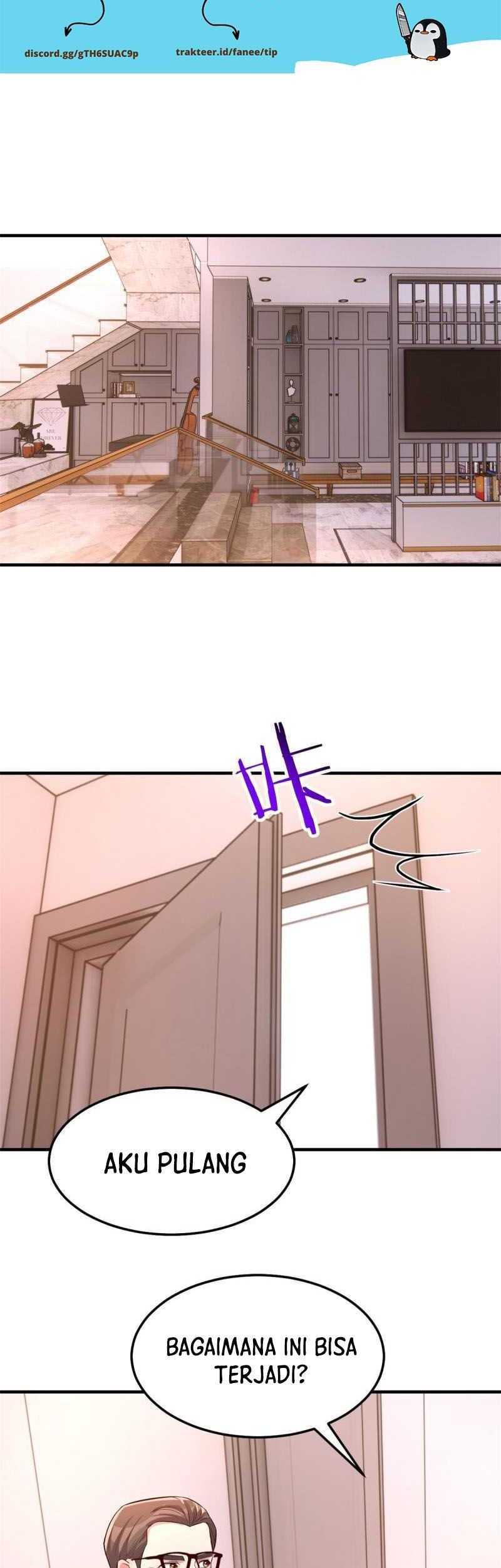 My Sister Is A Superstar Chapter 155 Gambar 19