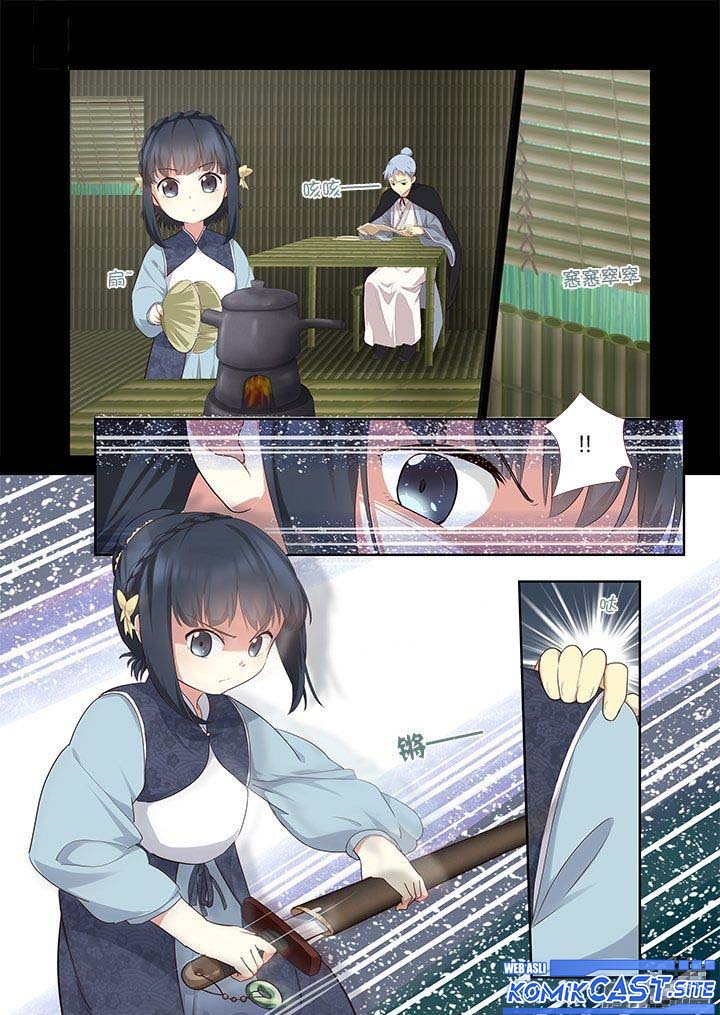 Yaoguai Mingdan Chapter 291 Gambar 7