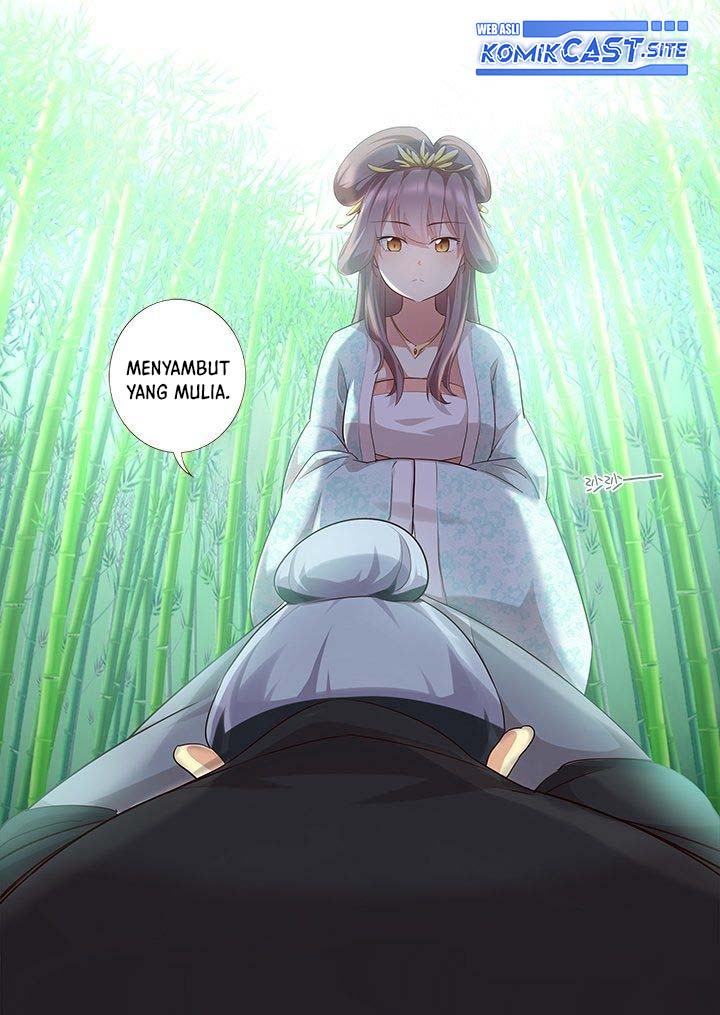 Yaoguai Mingdan Chapter 291 Gambar 9