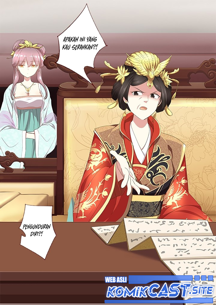 Yaoguai Mingdan Chapter 288 Gambar 12