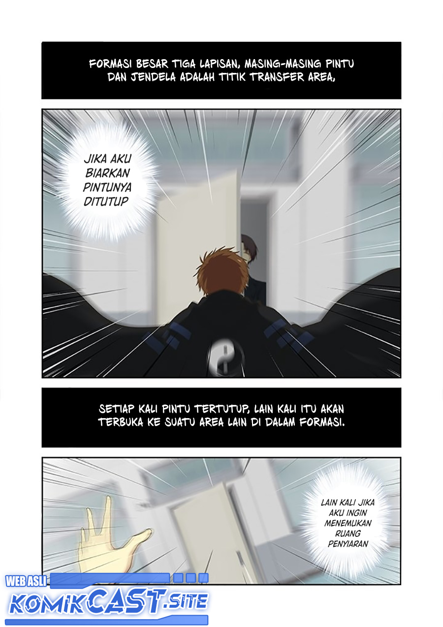 Yaoguai Mingdan Chapter 288 Gambar 7