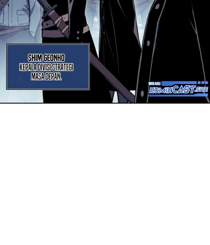 Return of the Broken Constellation Chapter 65 Gambar 57