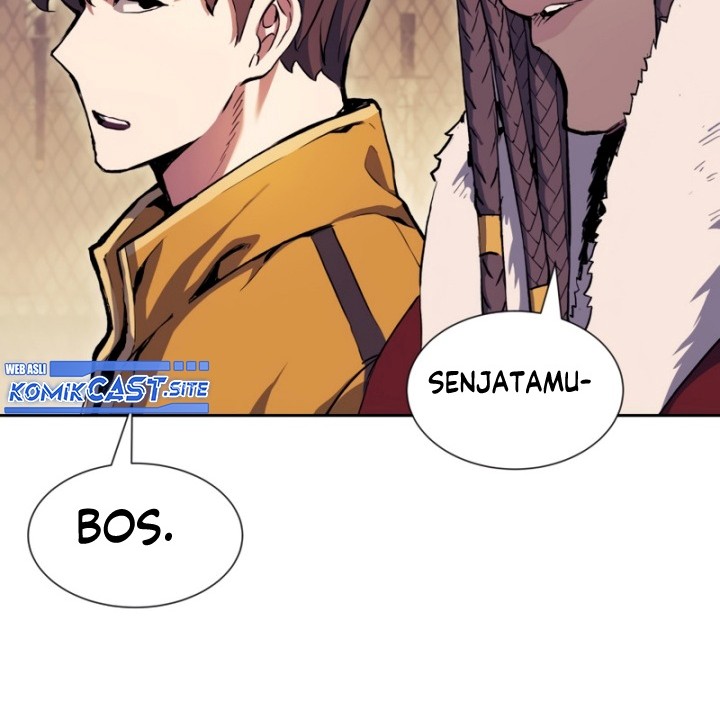 Return of the Broken Constellation Chapter 65 Gambar 7