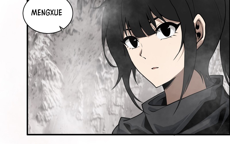 Dear God, Start Today Chapter 03 Gambar 6