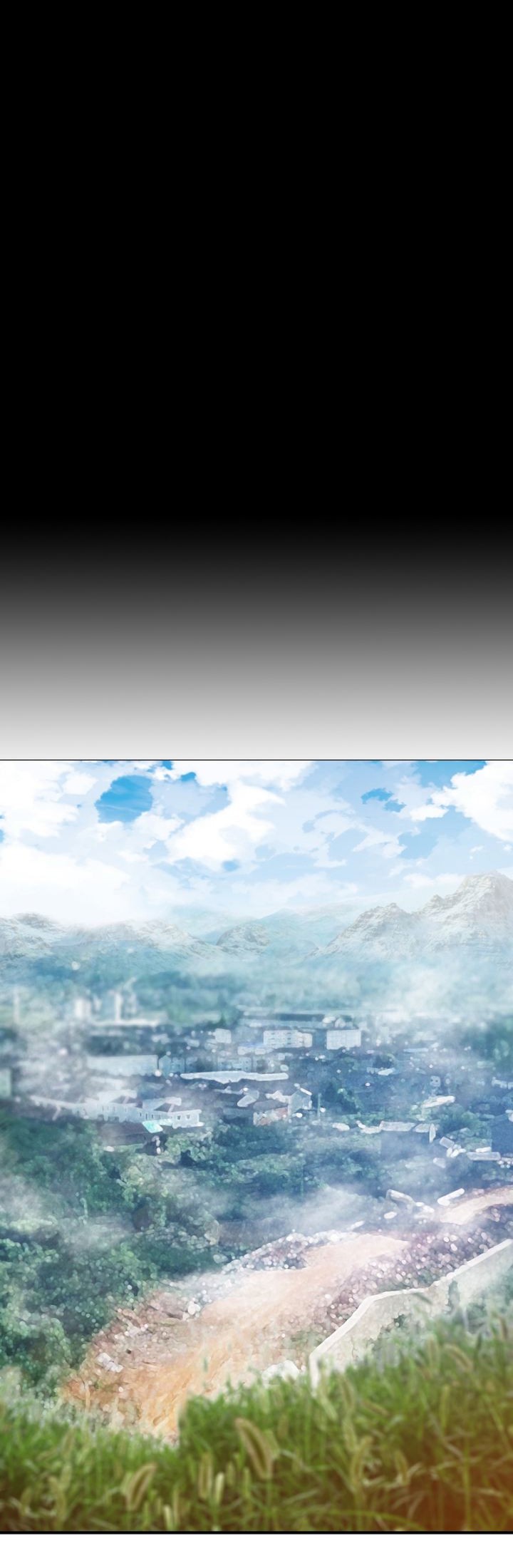 Dear God, Start Today Chapter 01 Gambar 26