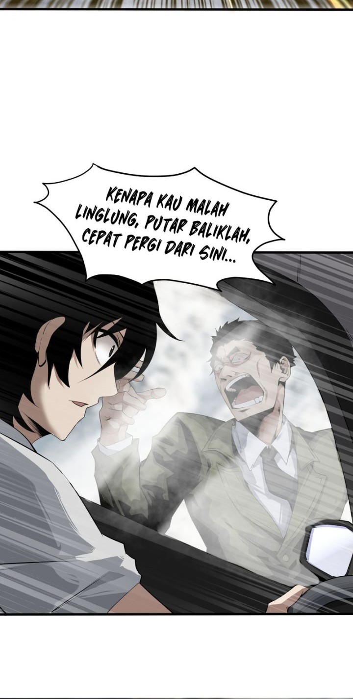 Dear God, Start Today Chapter 01 Gambar 64