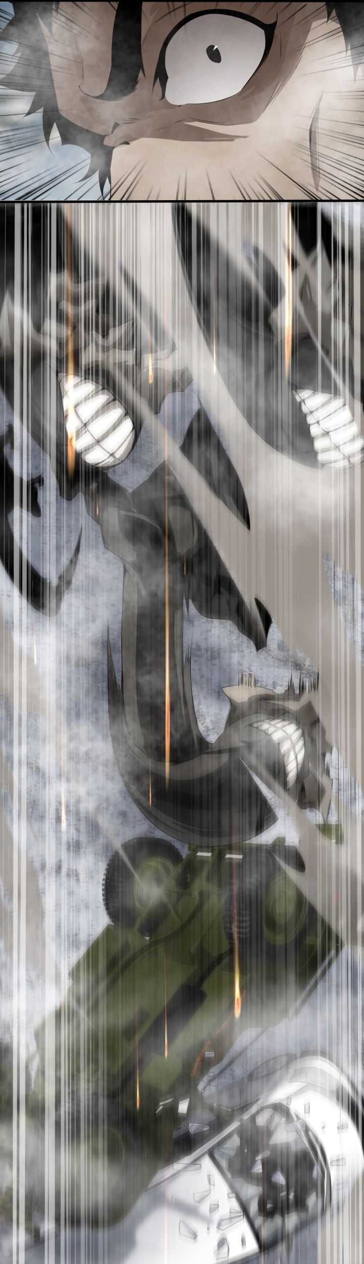 Dear God, Start Today Chapter 01 Gambar 65