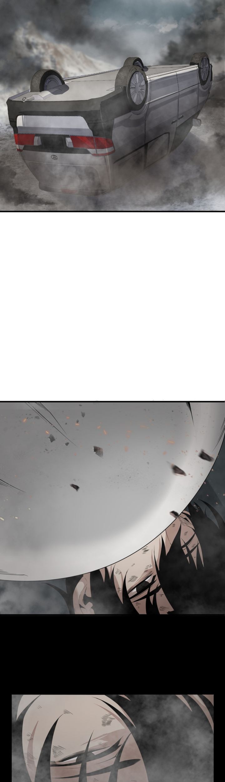 Dear God, Start Today Chapter 01 Gambar 68
