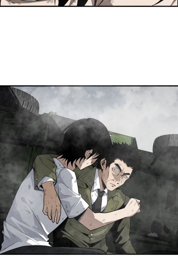 Dear God, Start Today Chapter 01 Gambar 73