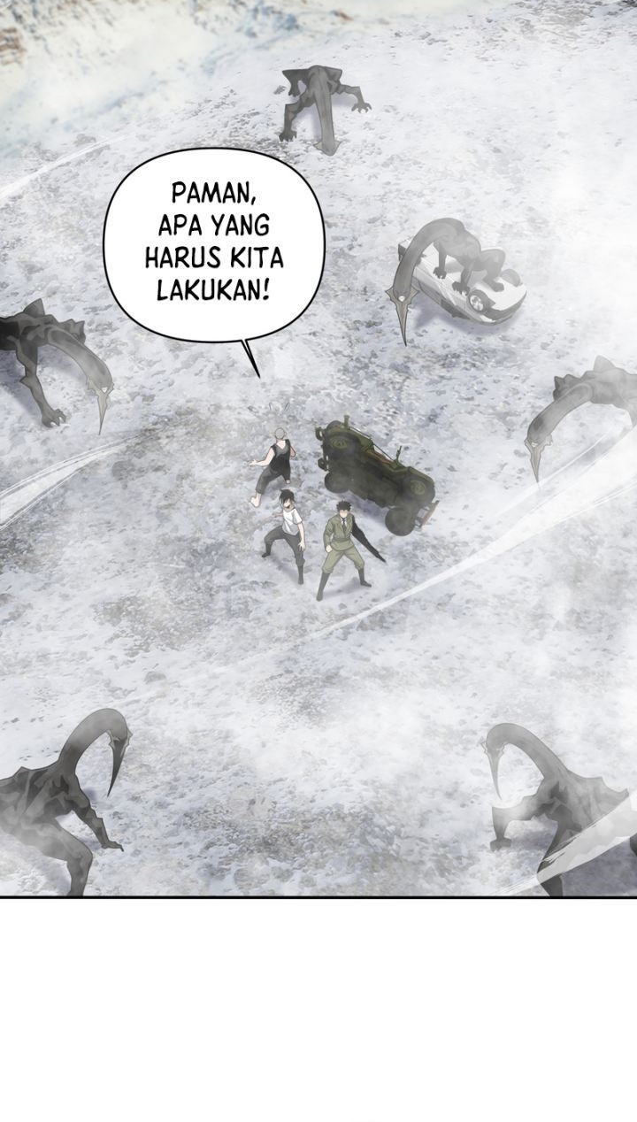 Dear God, Start Today Chapter 01 Gambar 79