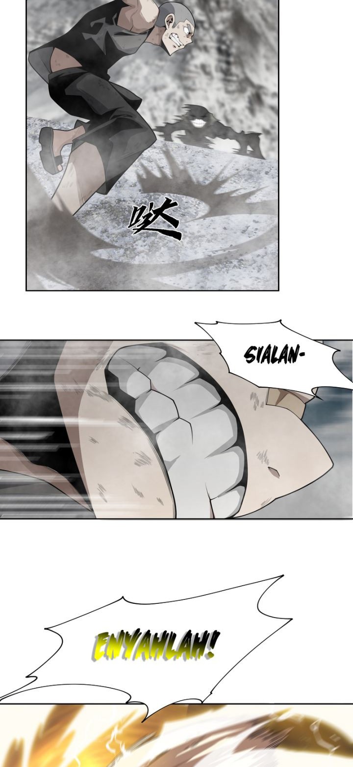 Dear God, Start Today Chapter 01 Gambar 94