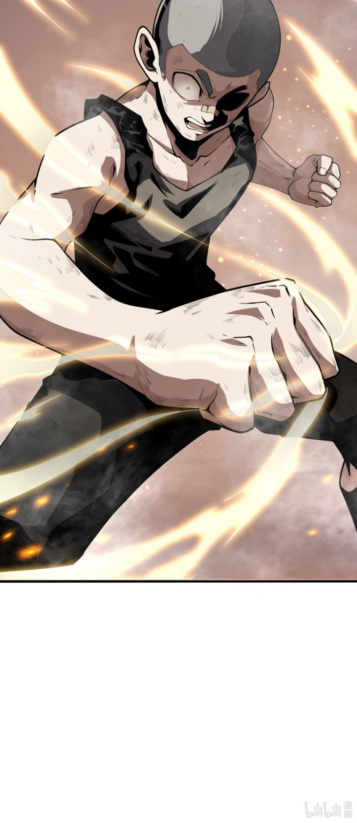 Dear God, Start Today Chapter 01 Gambar 97