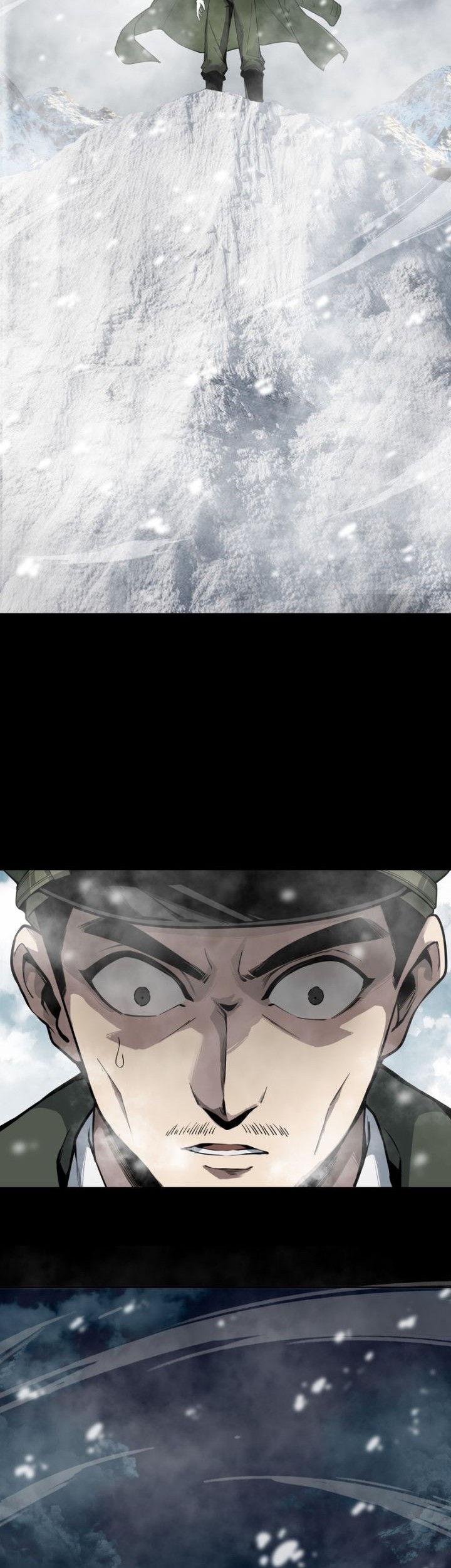 Dear God, Start Today Chapter 01 Gambar 10