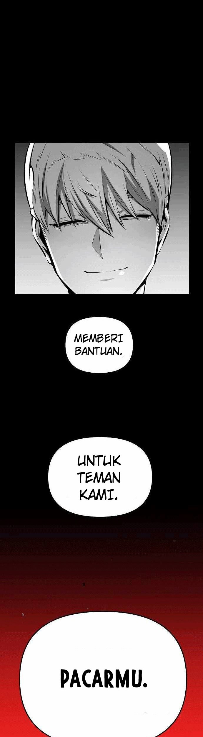 Beastburn Chapter 15 Gambar 39