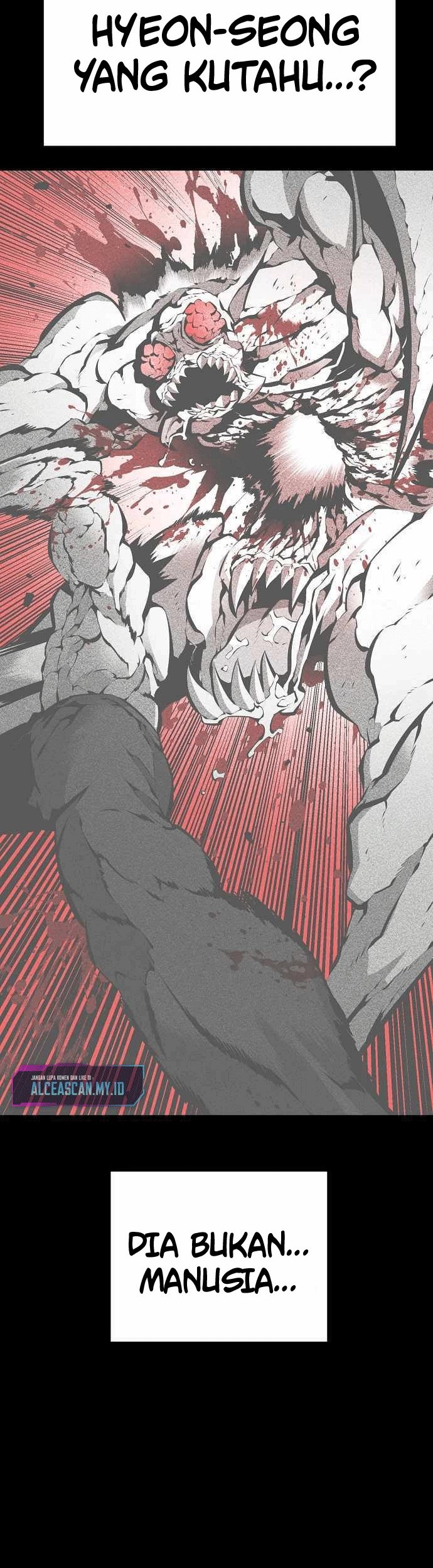 Beastburn Chapter 15 Gambar 54