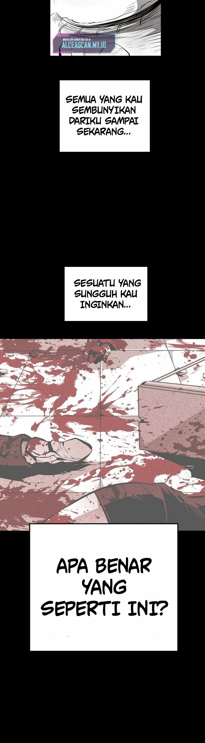 Beastburn Chapter 15 Gambar 59