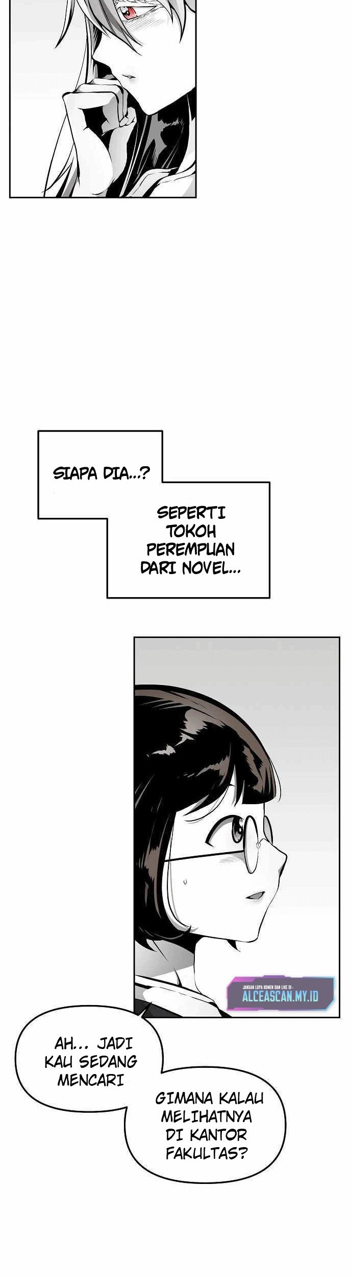 Beastburn Chapter 15 Gambar 9