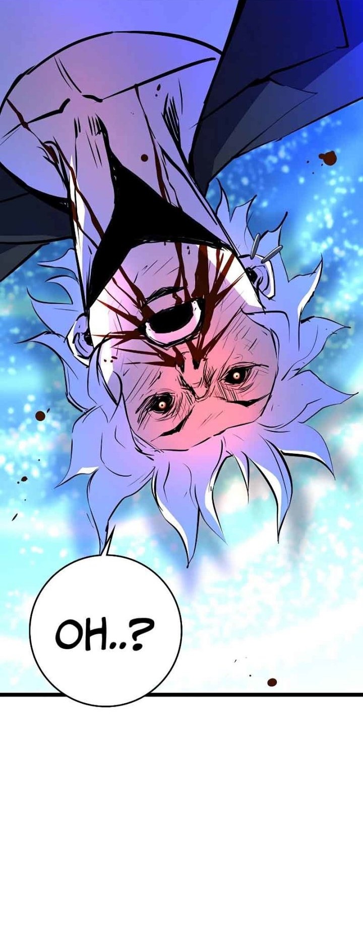 Hallym Gymnasium Chapter 121 Gambar 107