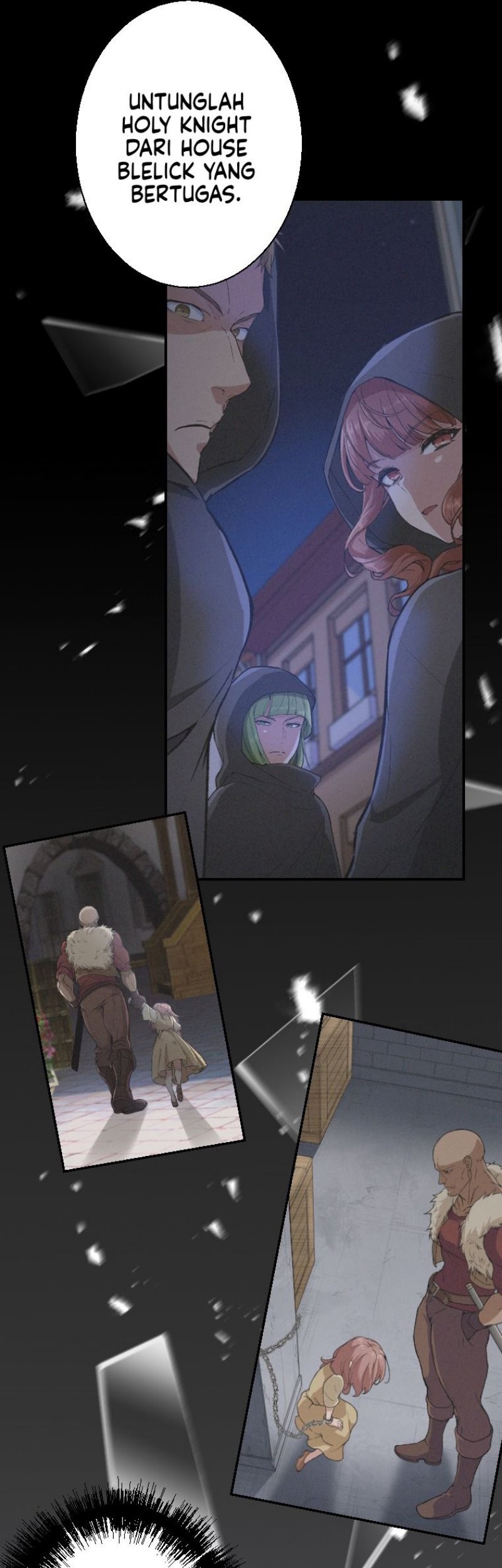 Berserk of Gluttony (Remake) Chapter 15 Gambar 44