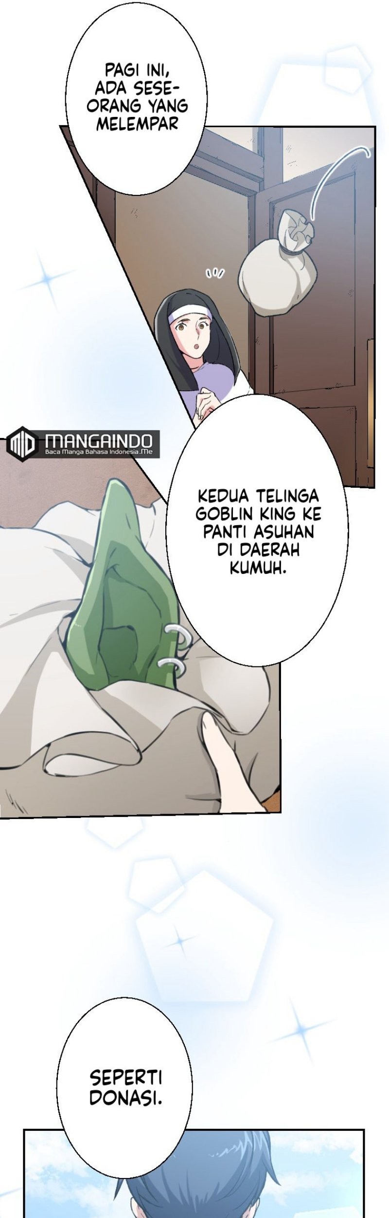 Berserk of Gluttony (Remake) Chapter 15 Gambar 48