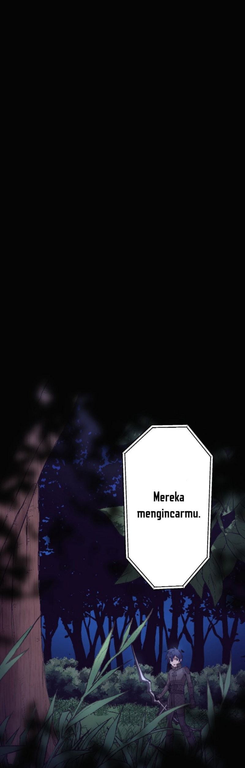 Baca Manga Berserk of Gluttony (Remake) Chapter 15 Gambar 2