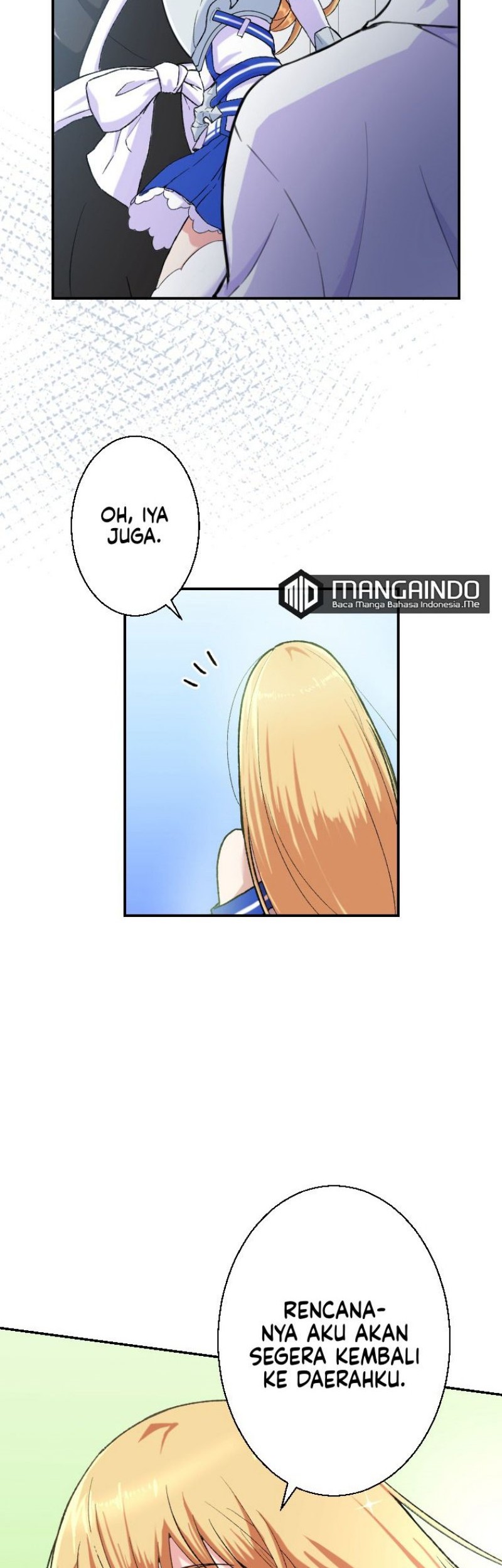 Berserk of Gluttony (Remake) Chapter 15 Gambar 28