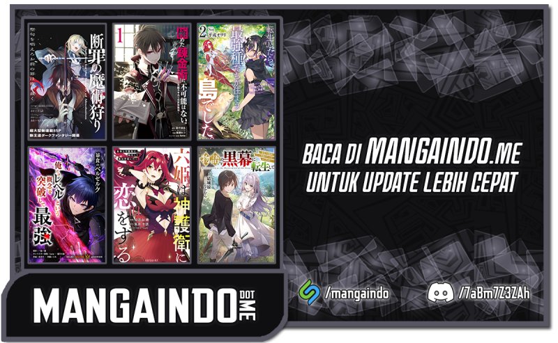 Toki Tsukai Majutsushi no Tensei Musou Chapter 11.2 Gambar 20