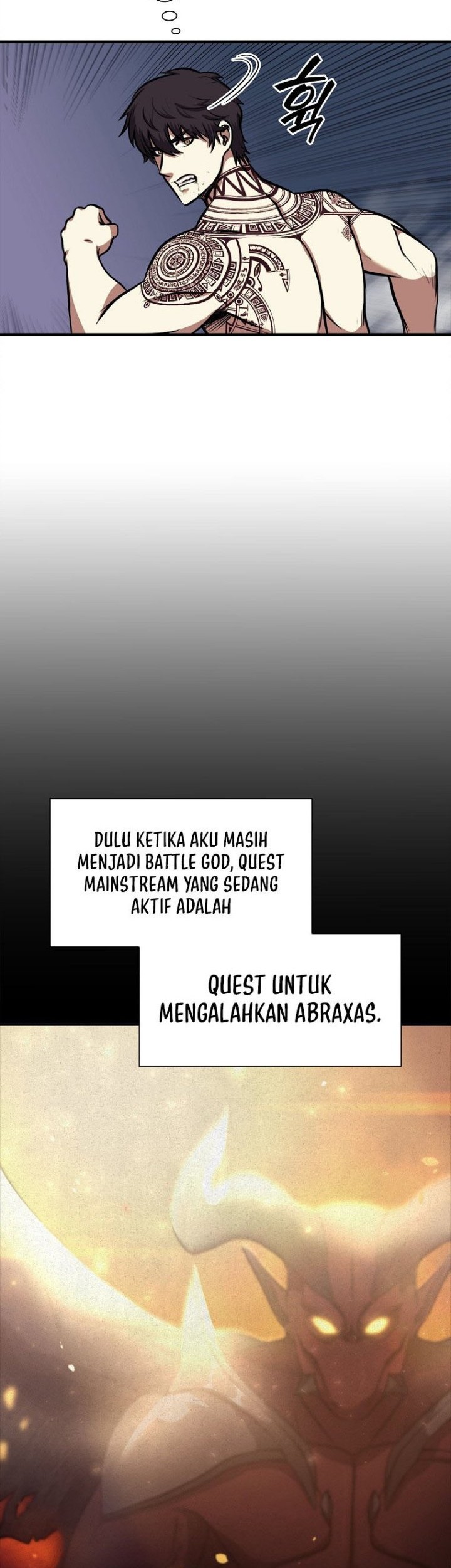I Returned As An FFF-Class Witch Doctor Chapter 06 Gambar 48
