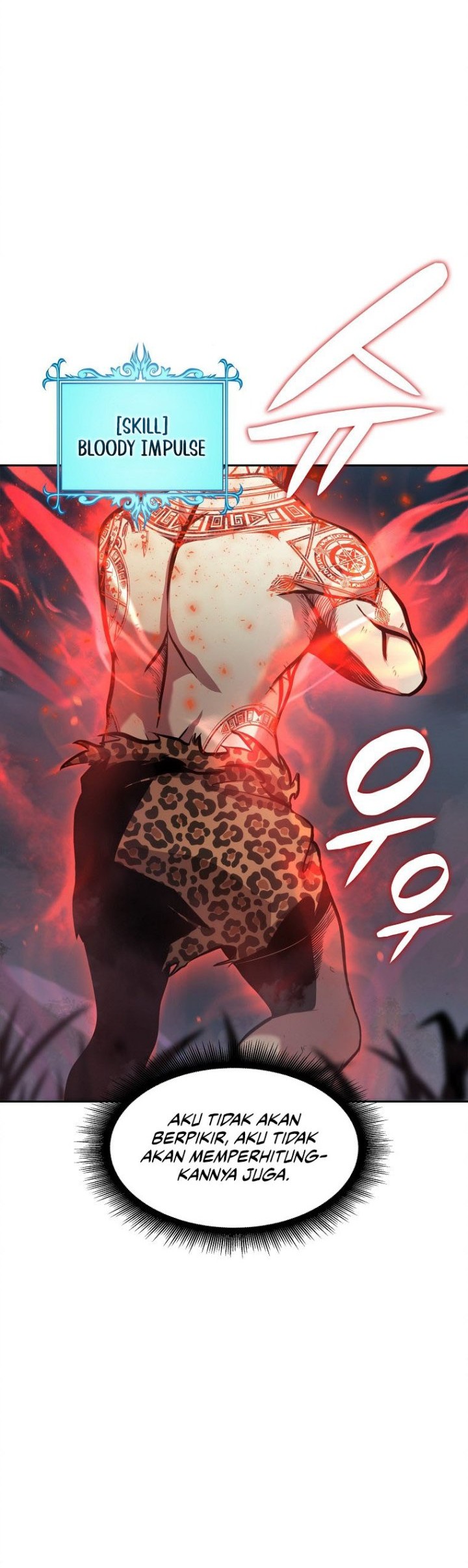 I Returned As An FFF-Class Witch Doctor Chapter 06 Gambar 55