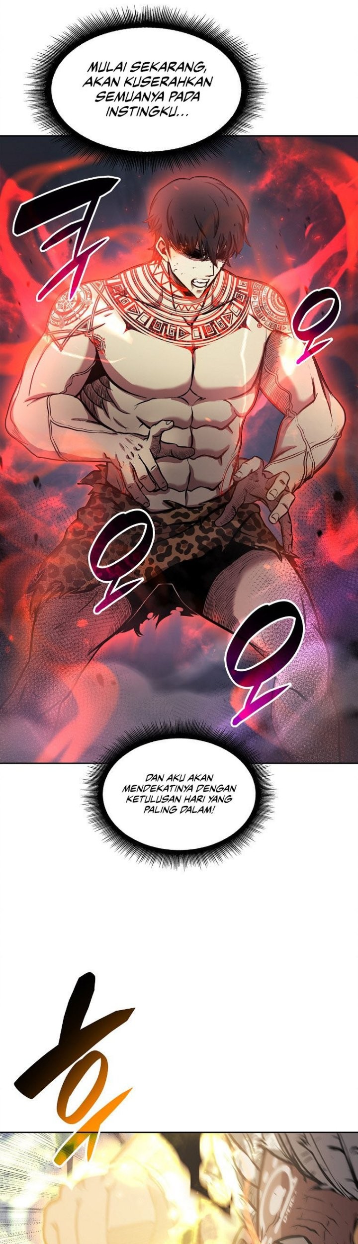I Returned As An FFF-Class Witch Doctor Chapter 06 Gambar 56
