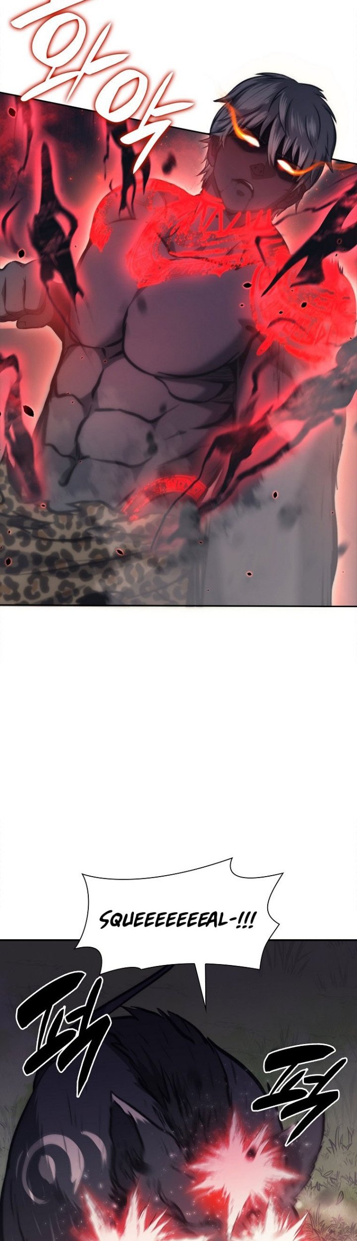 I Returned As An FFF-Class Witch Doctor Chapter 06 Gambar 3